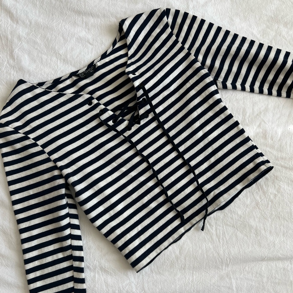 Top Shop shirt